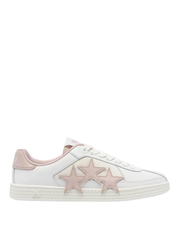 Amiri Baskets - Blanc
