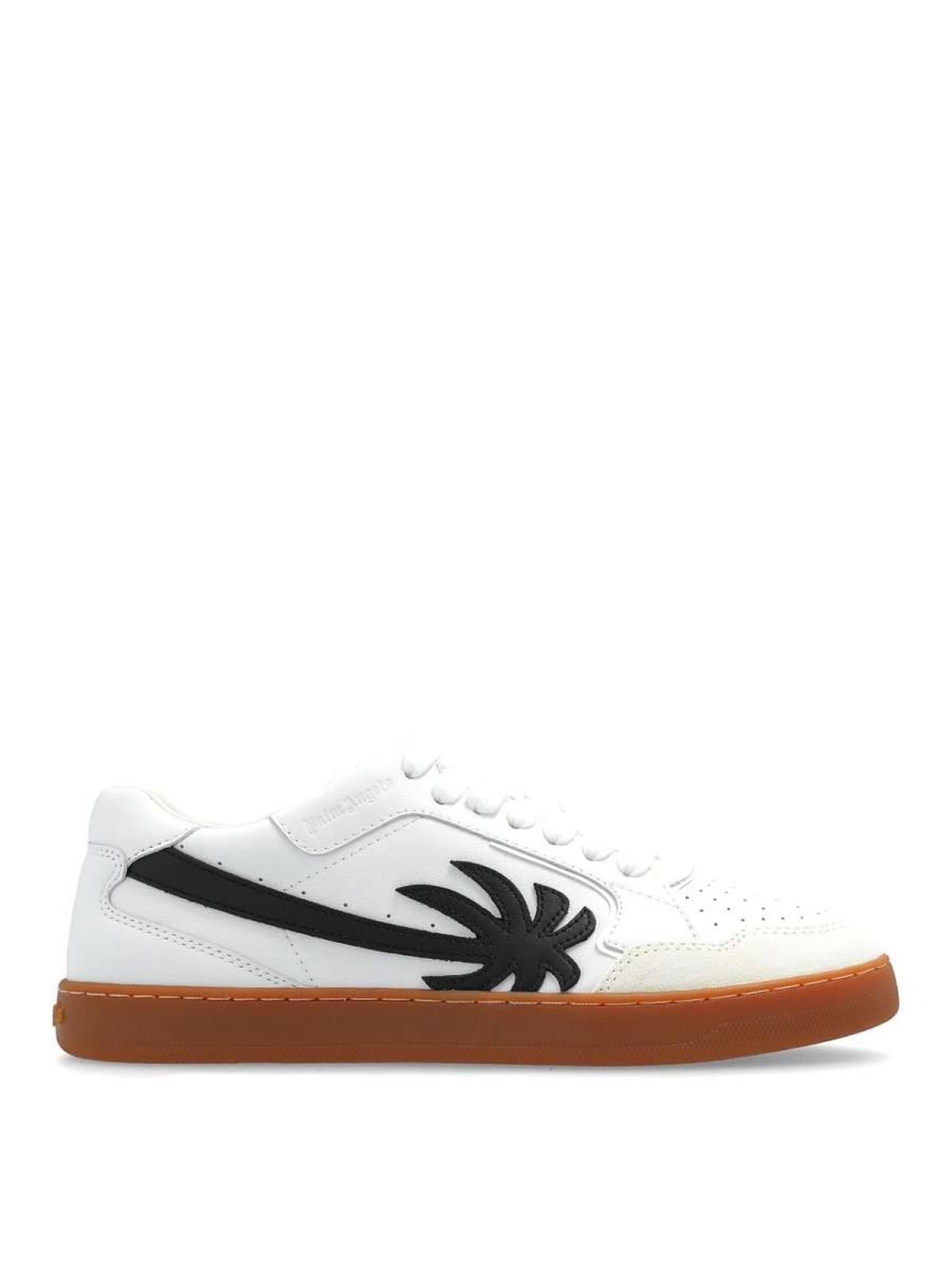 Palm Angels Baskets - Blanc