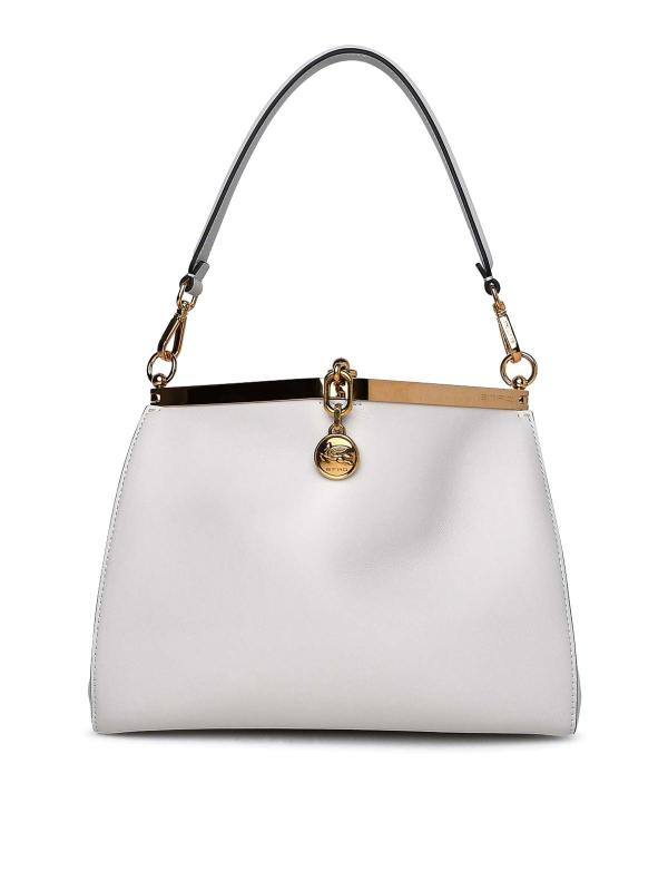 Etro Sac Bandoulière - Crèm