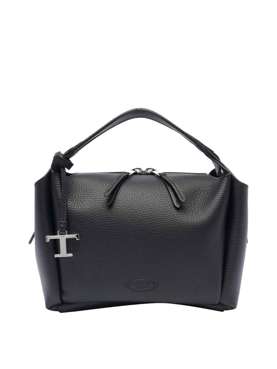 Tod's Sac Cabas - Noir