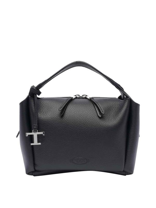 Tod's Sac Cabas - Noir