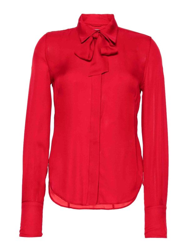 Equipment Chemise - Rouge