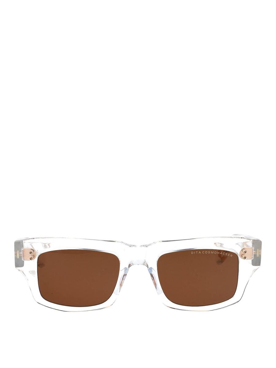 Dita Lunettes De Soleil - Aucun