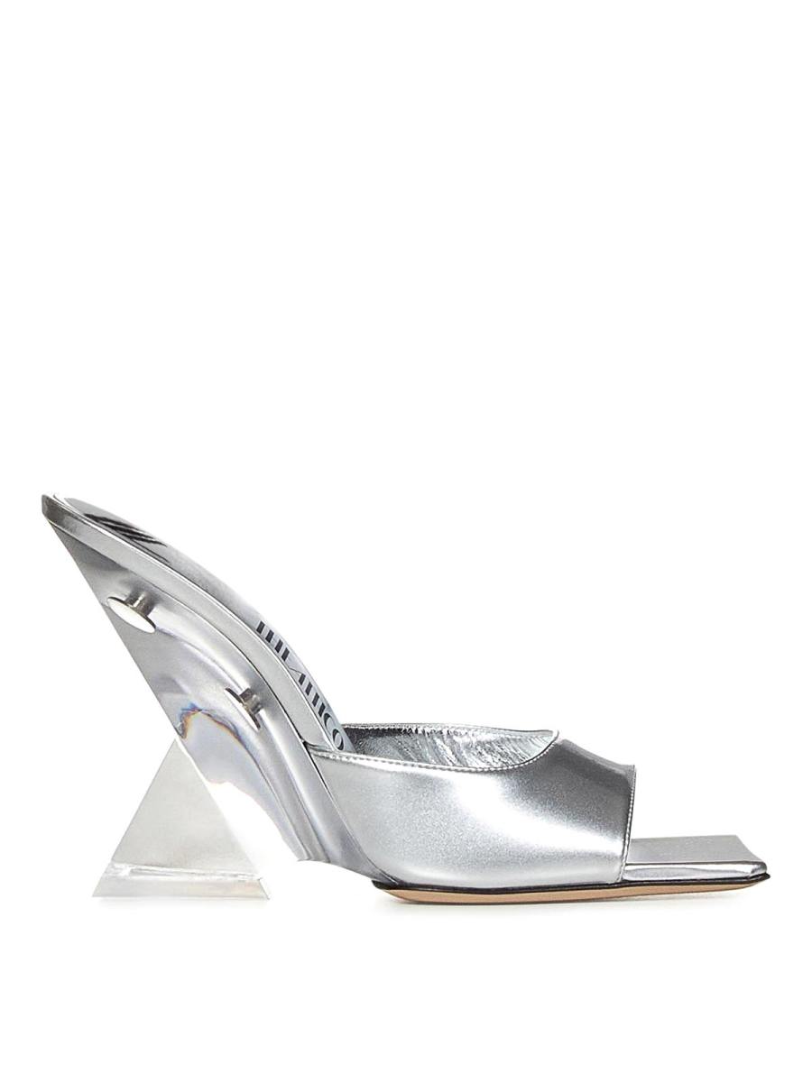 The Attico Mules - Cheope