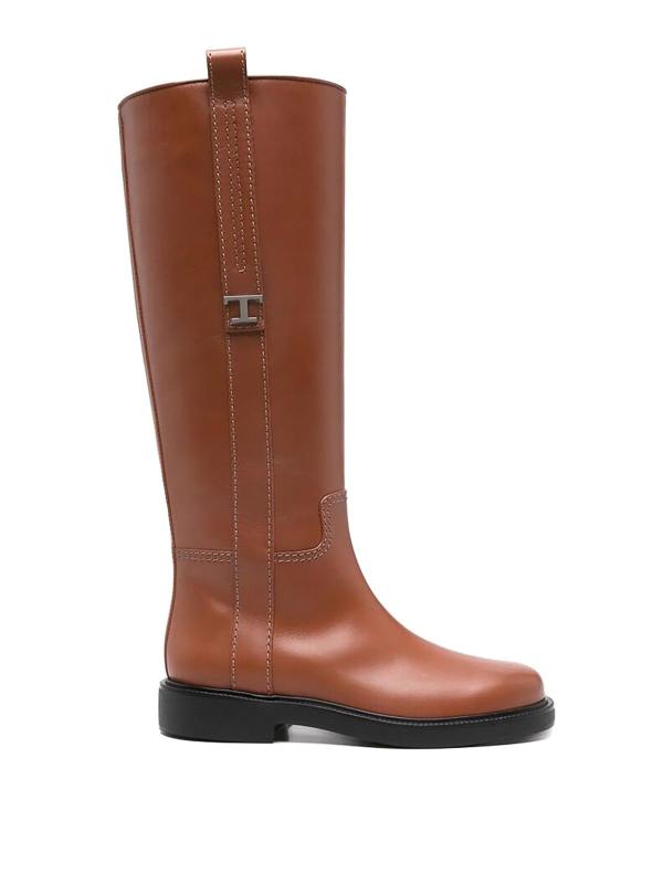 Tod's Sandales - Marron