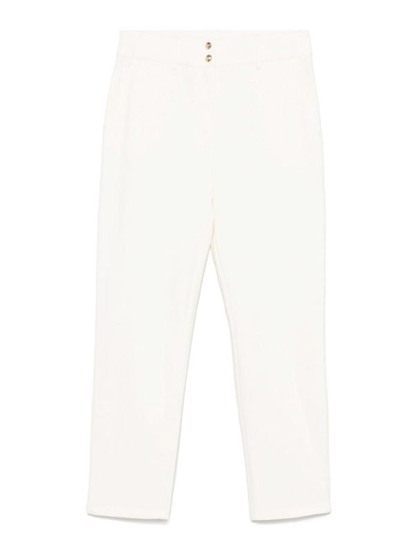 Liu Jo Veste Casual - Blanc