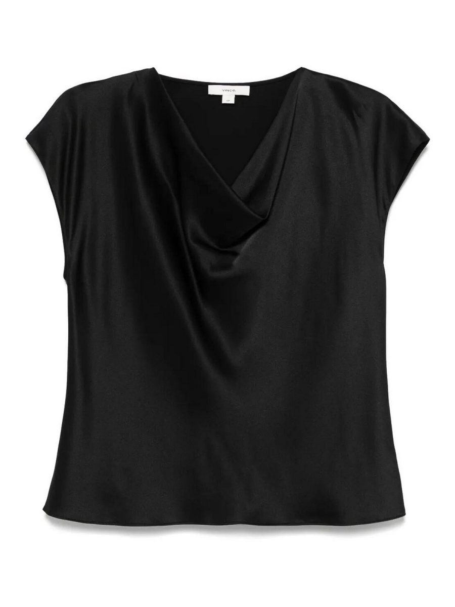 Vince Blouse - Noir