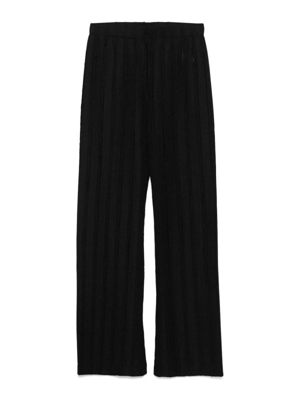 Stine Goya Pantalons Décontractés - Noir