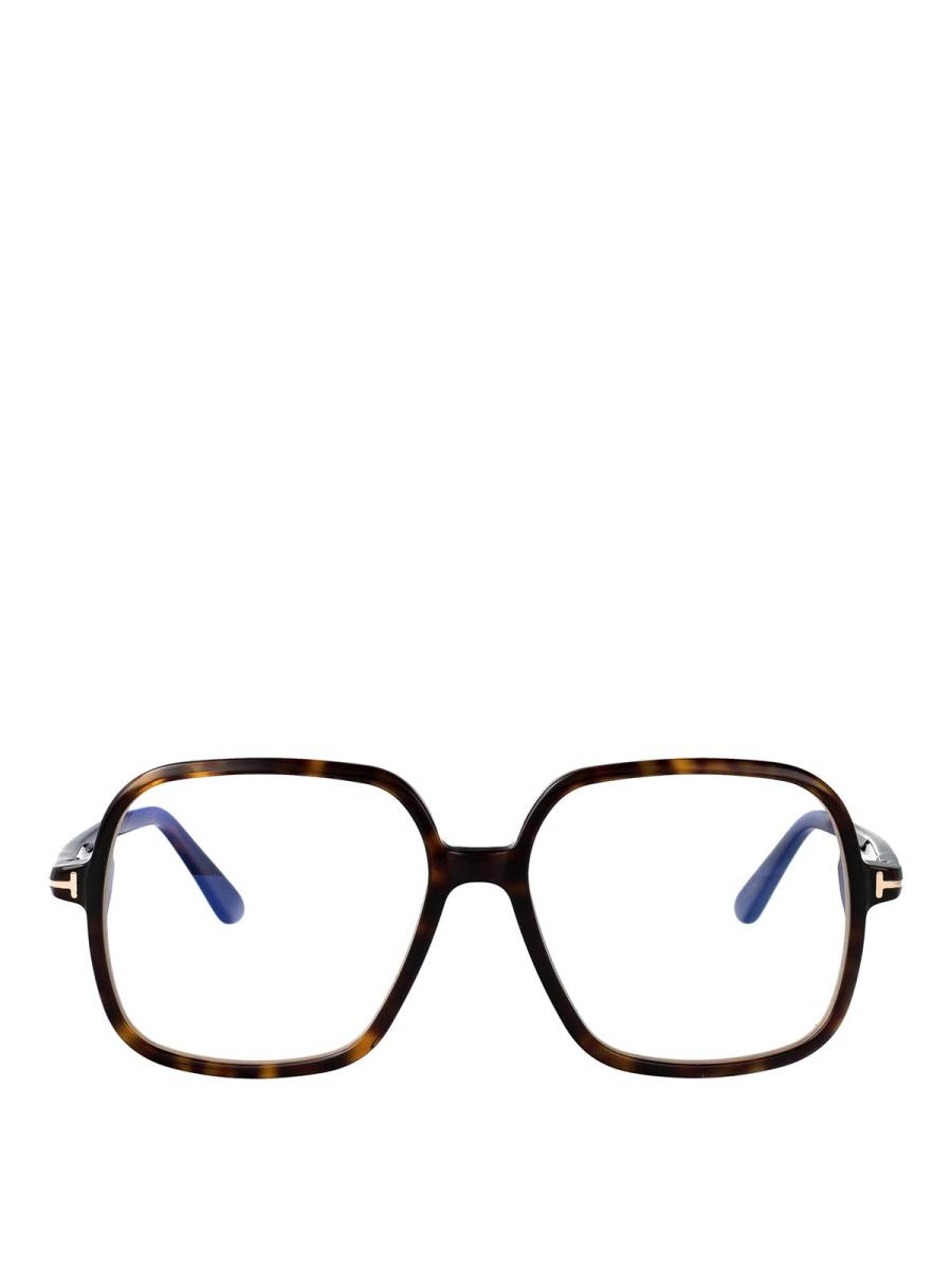 Tom Ford Lunettes De Soleil - Marron