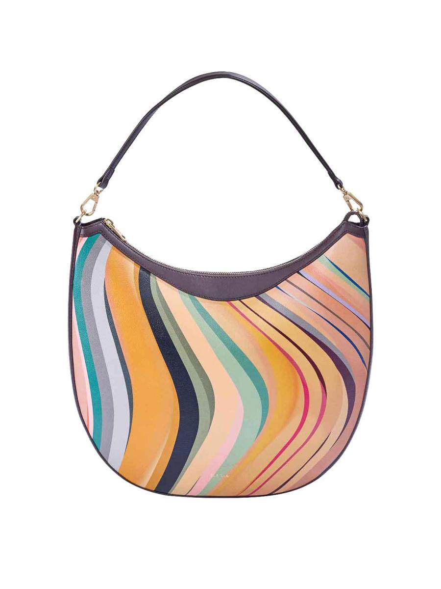 Paul Smith Sac Cabas - Multicolor