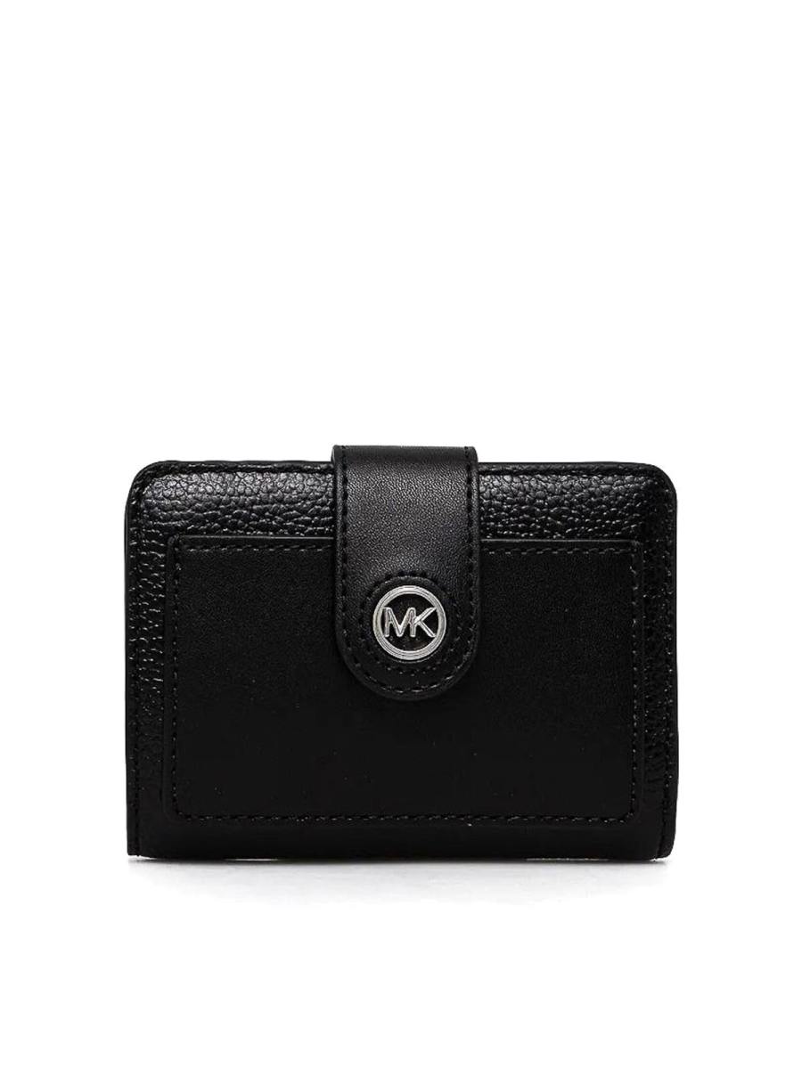 Michael Kors Portefeuilles - Noir
