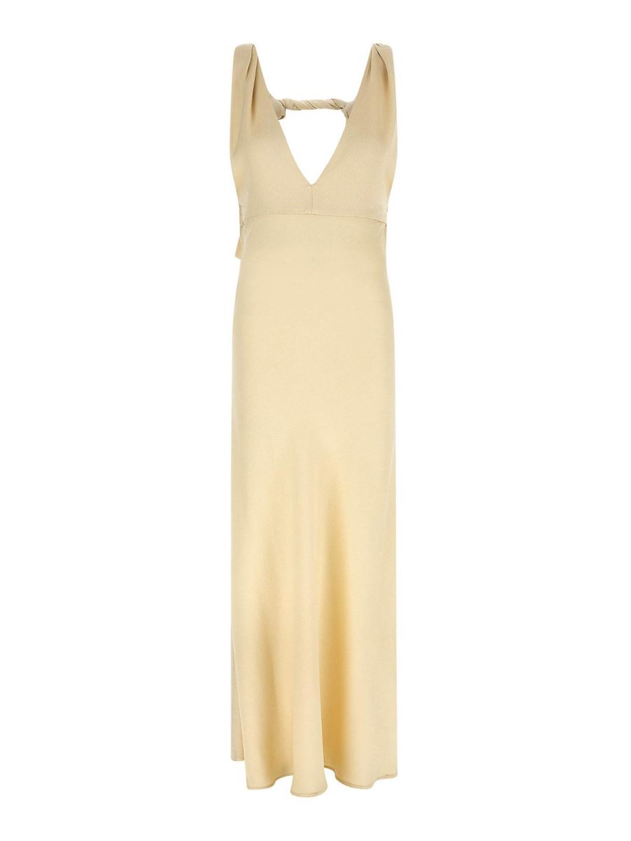 Armarium Robe Au Genou - Livia