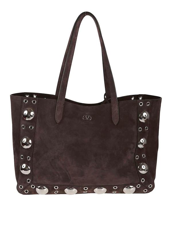 Valentino Garavani Sac Cabas - Marr