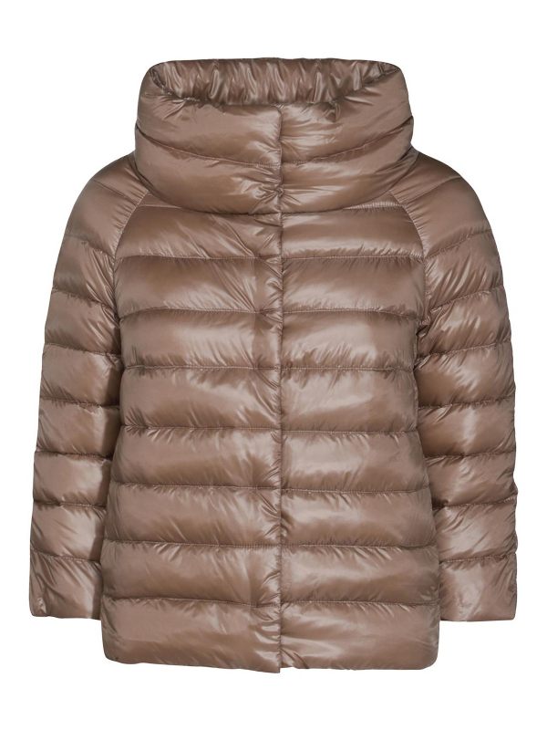 Herno Veste Casual - Gris