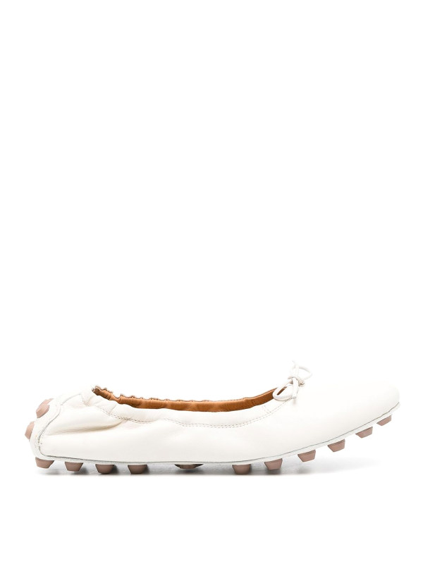 Tod's Ballerines - Bubble