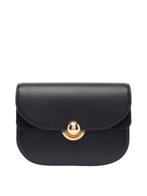 Furla Sac Bandoulière - Noir