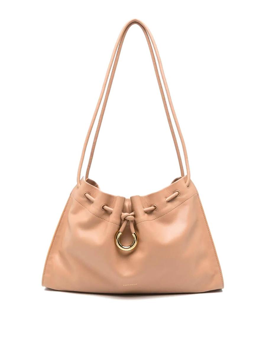 Coccinelle Sac Cabas - Beig