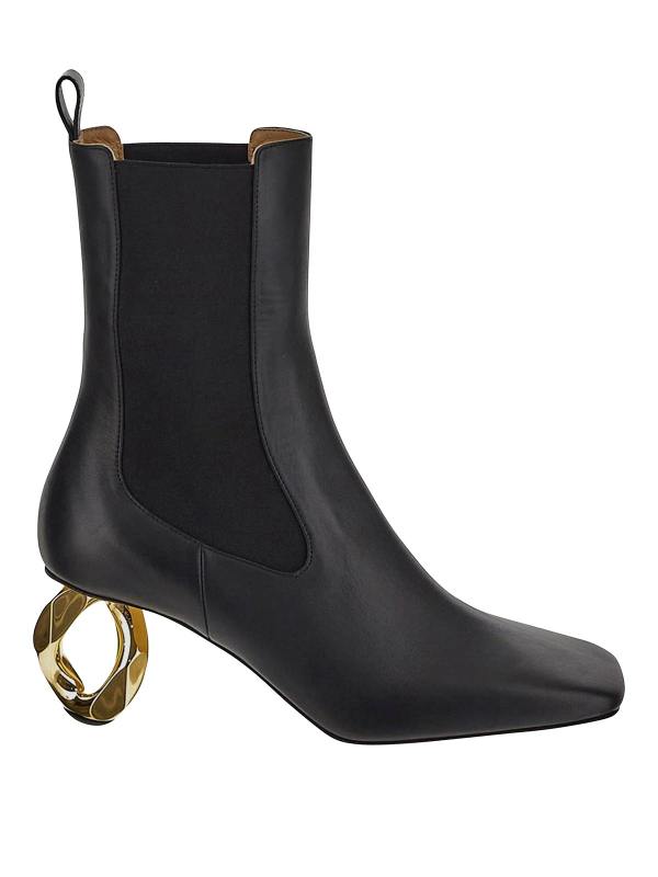 J. W. Anderson Bottes - Beige