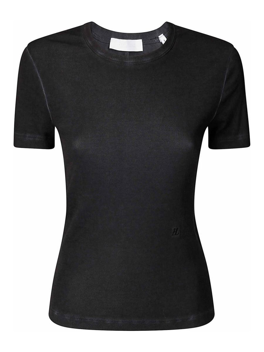 Helmut Lang T-Shirt - Noir