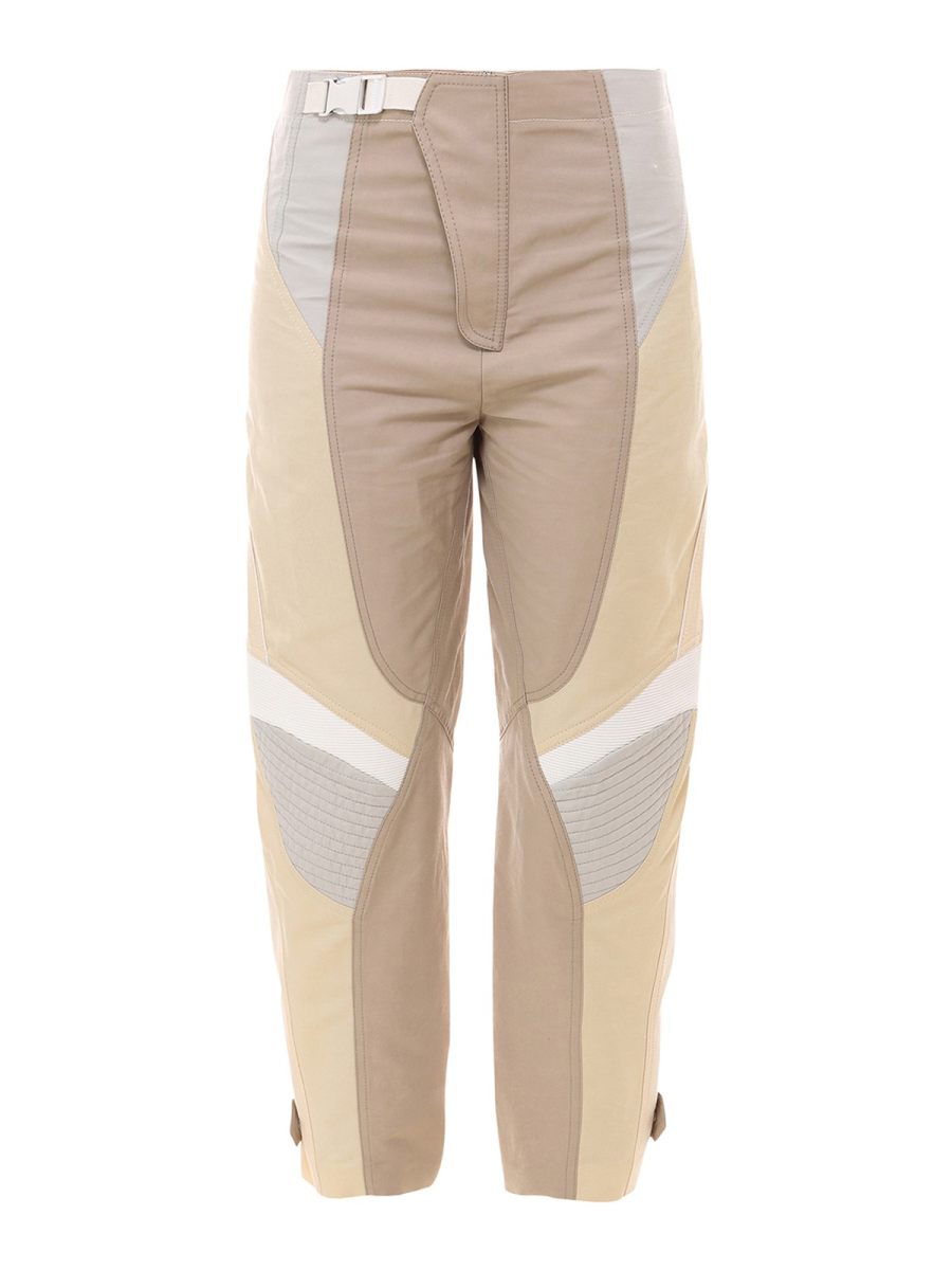Stella Mccartney Pantalons Décontractés - Brooke