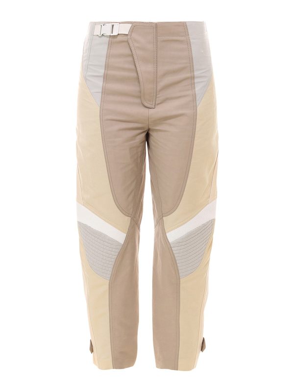Stella Mccartney Pantalons Décontractés - Brooke