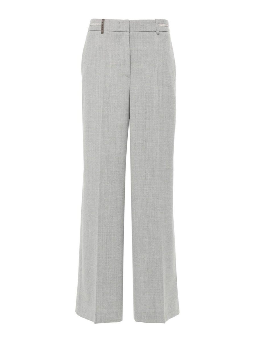 Peserico Veste Casual - Gris