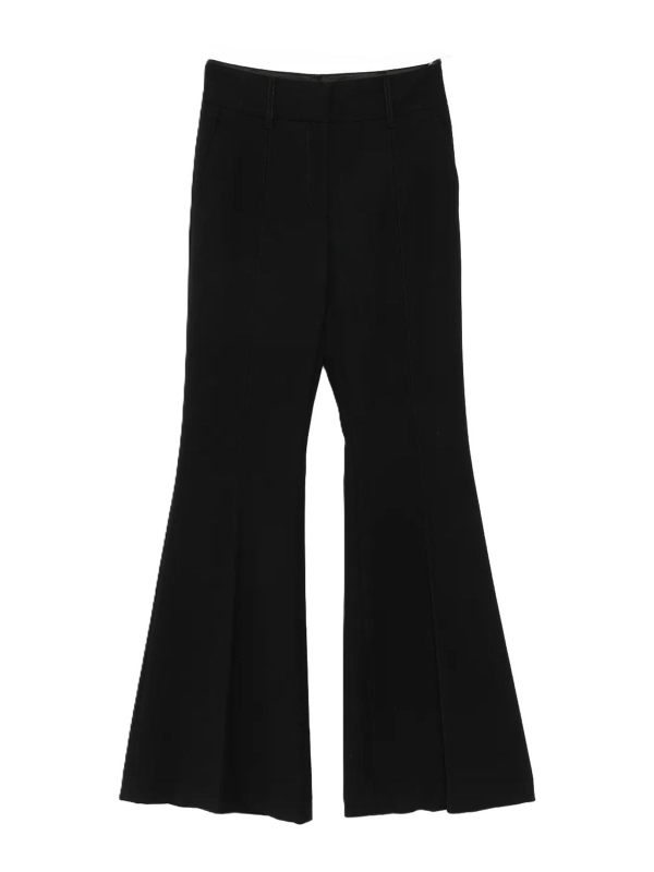 Gabriela Hearst Jean Évasé - Noir