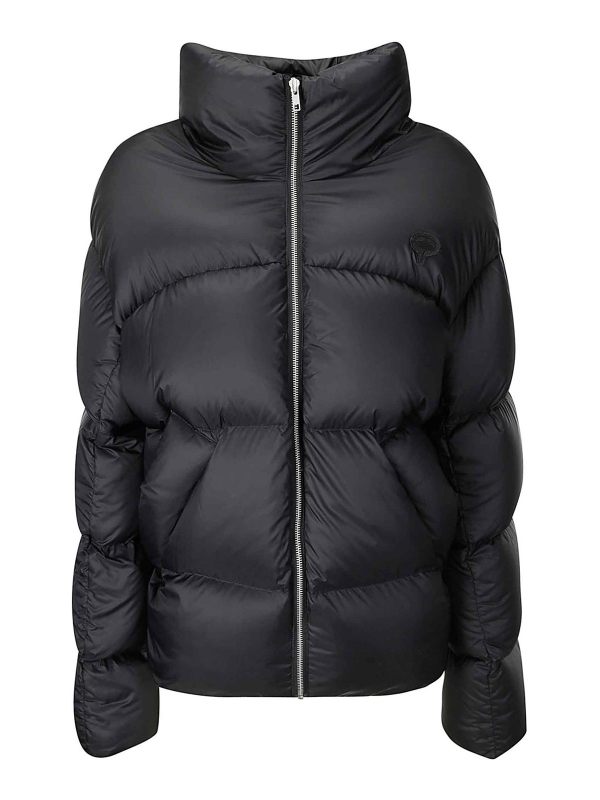 Mordecai Veste Casual - Noir