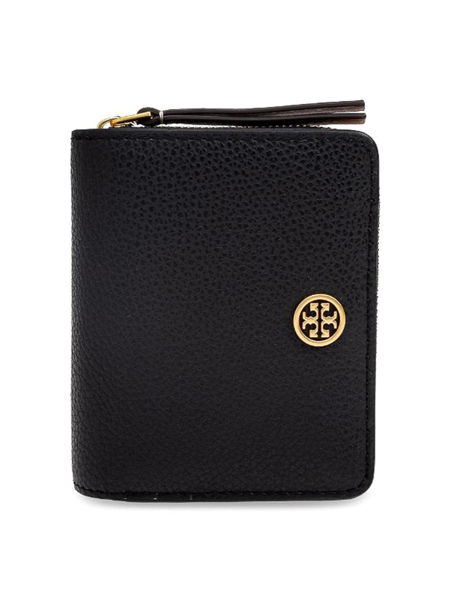 Tory Burch Portefeuilles - Noir