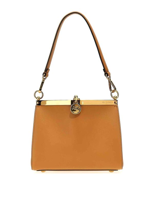 Etro Sac Porté Épaule - Marr