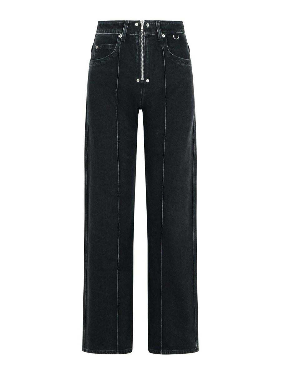 Isabel Marant Jean Droit - Isabel Marant