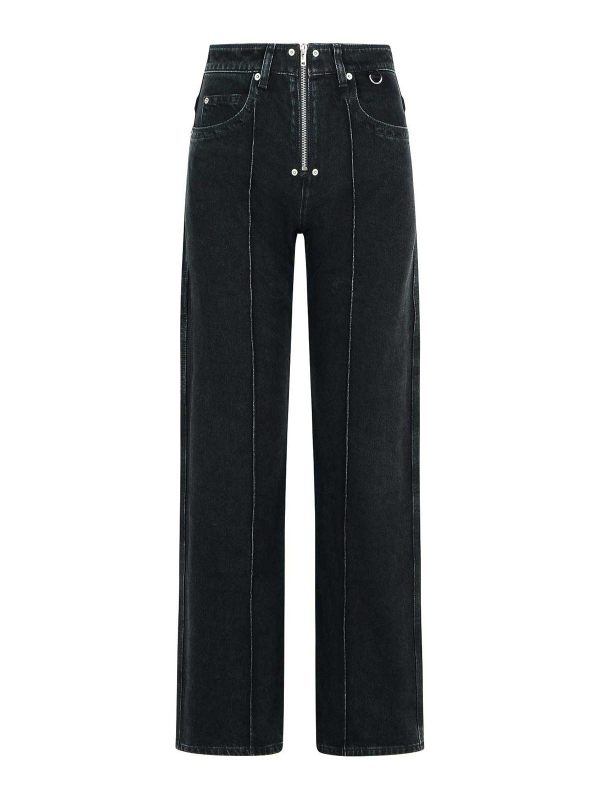 Isabel Marant Jean Droit - Isabel Marant