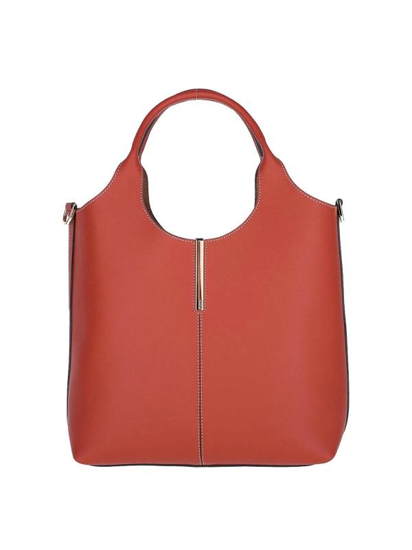 Tod's Sac Cabas - Roug