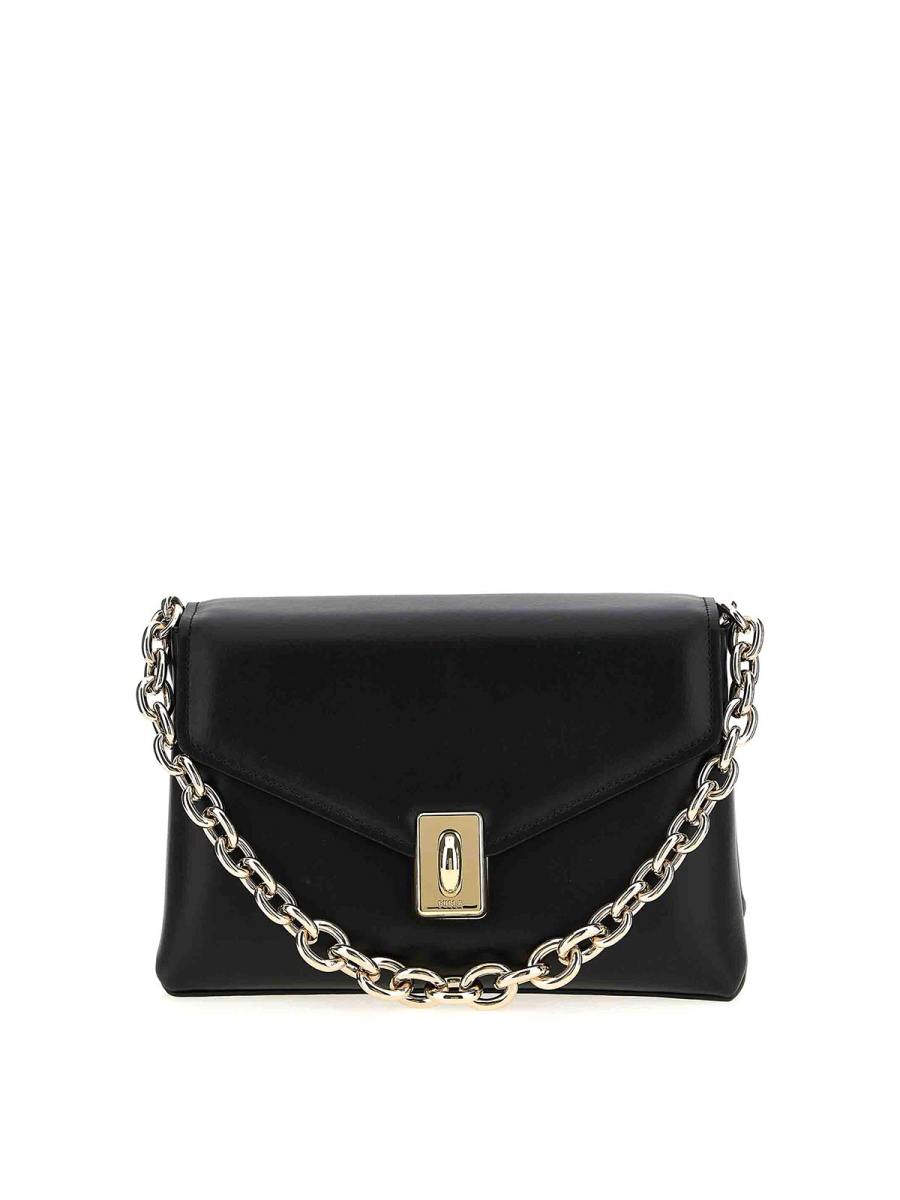 Furla Sac Bandoulière - Noir