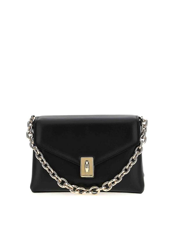 Furla Sac Bandoulière - Noir