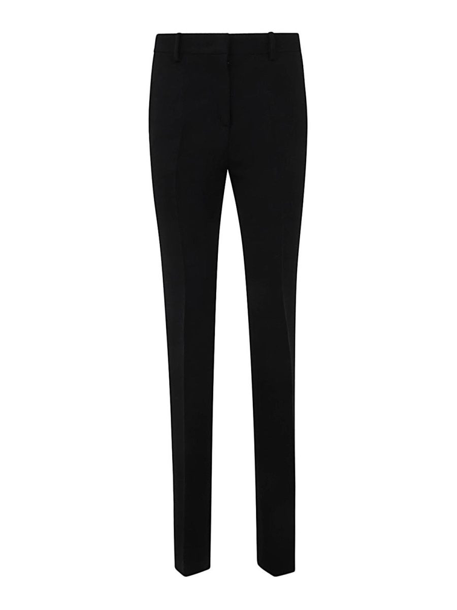 N°21 Short - Noir