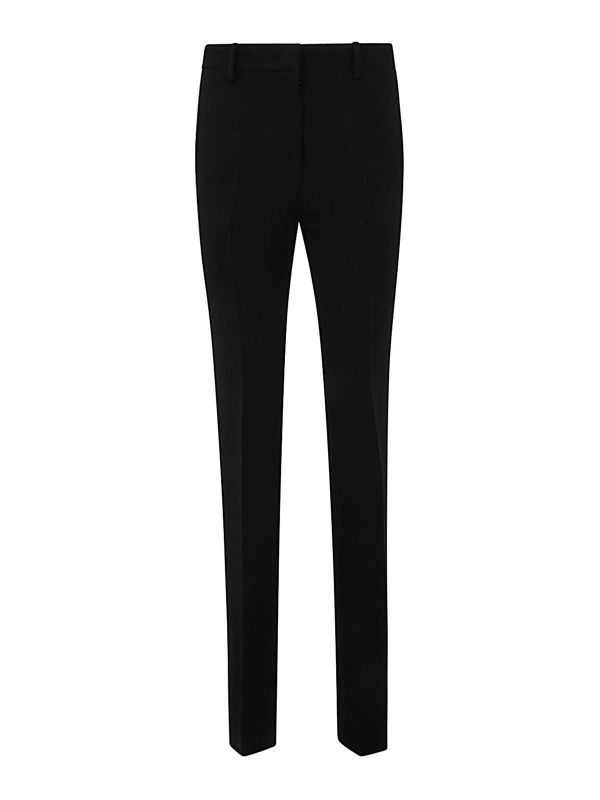 N°21 Short - Noir