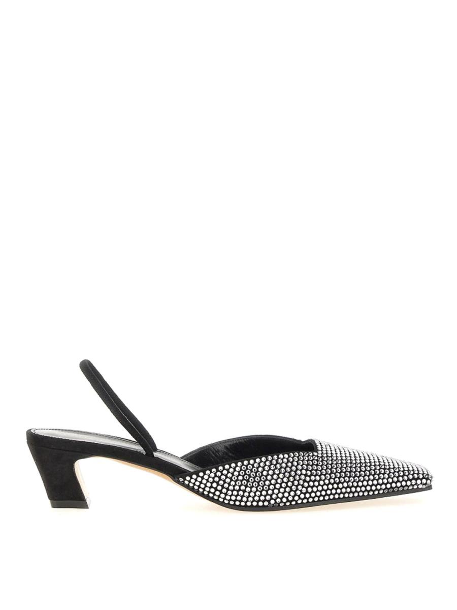 Khaite Chaussures - Noir