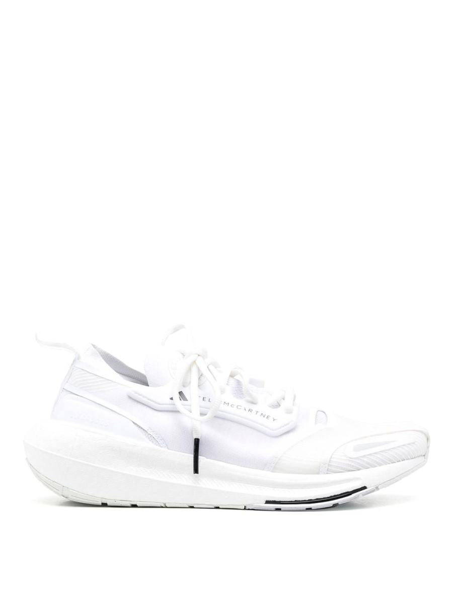 Adidas by Stella McCartney Baskets - Blanc