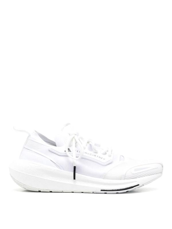 Adidas by Stella McCartney Baskets - Blanc