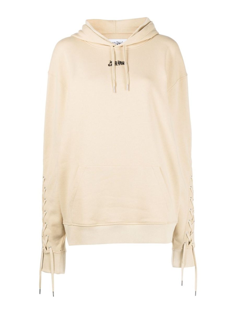 Jean Paul Gaultier Sweat-Shirts - Beige