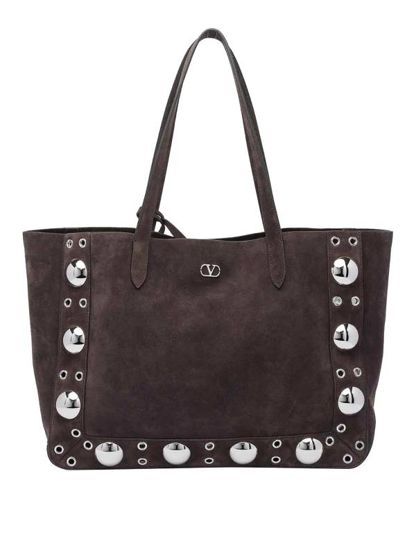 Valentino Garavani Sac Cabas - Marr