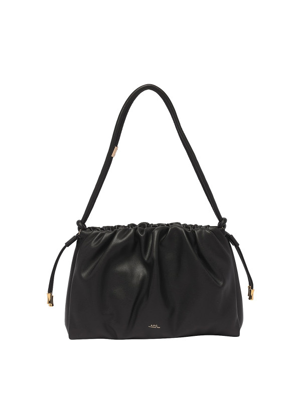 A. P.C. Sac Porté Épaule - N