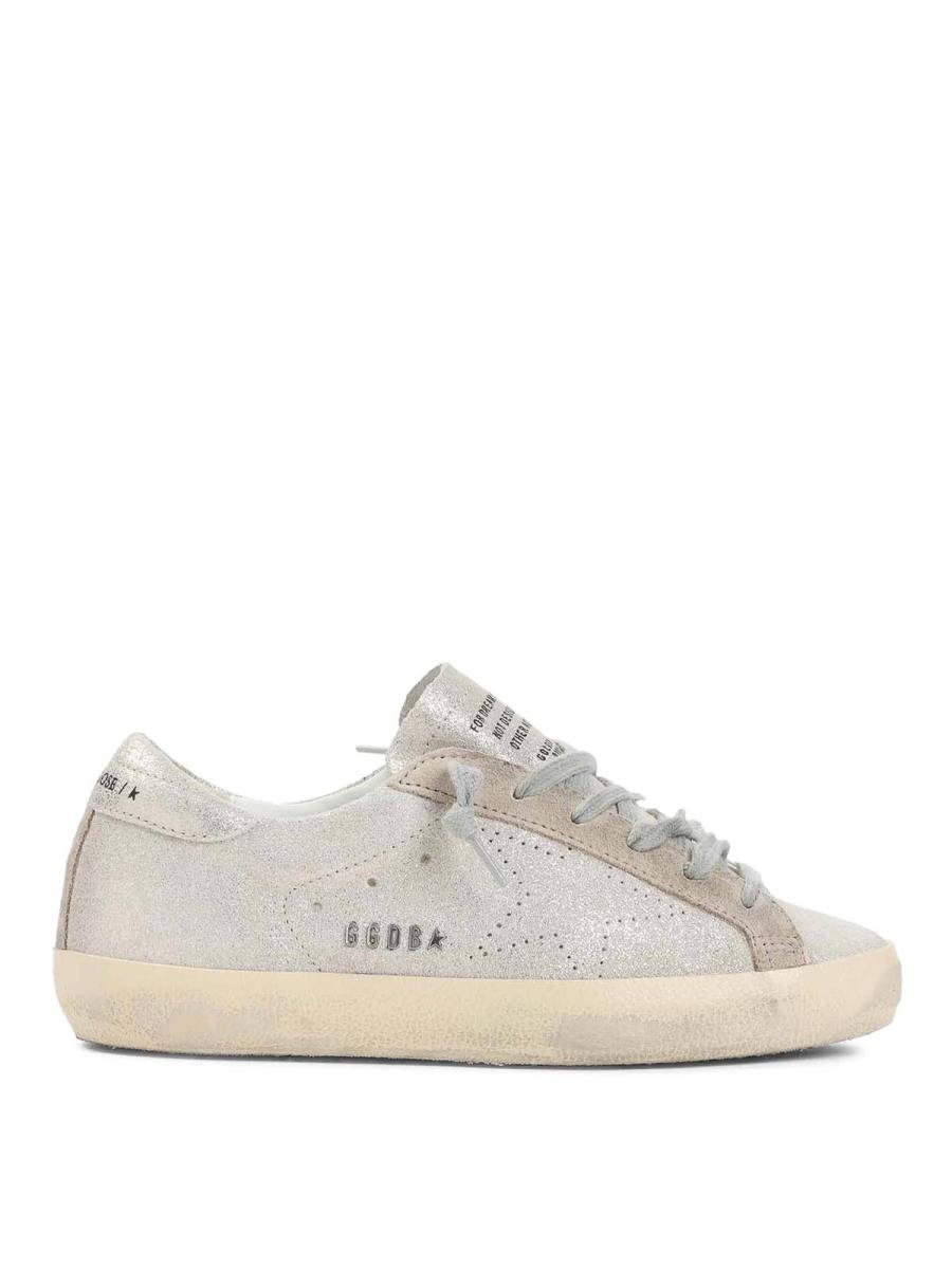 Golden Goose Baskets - Beige