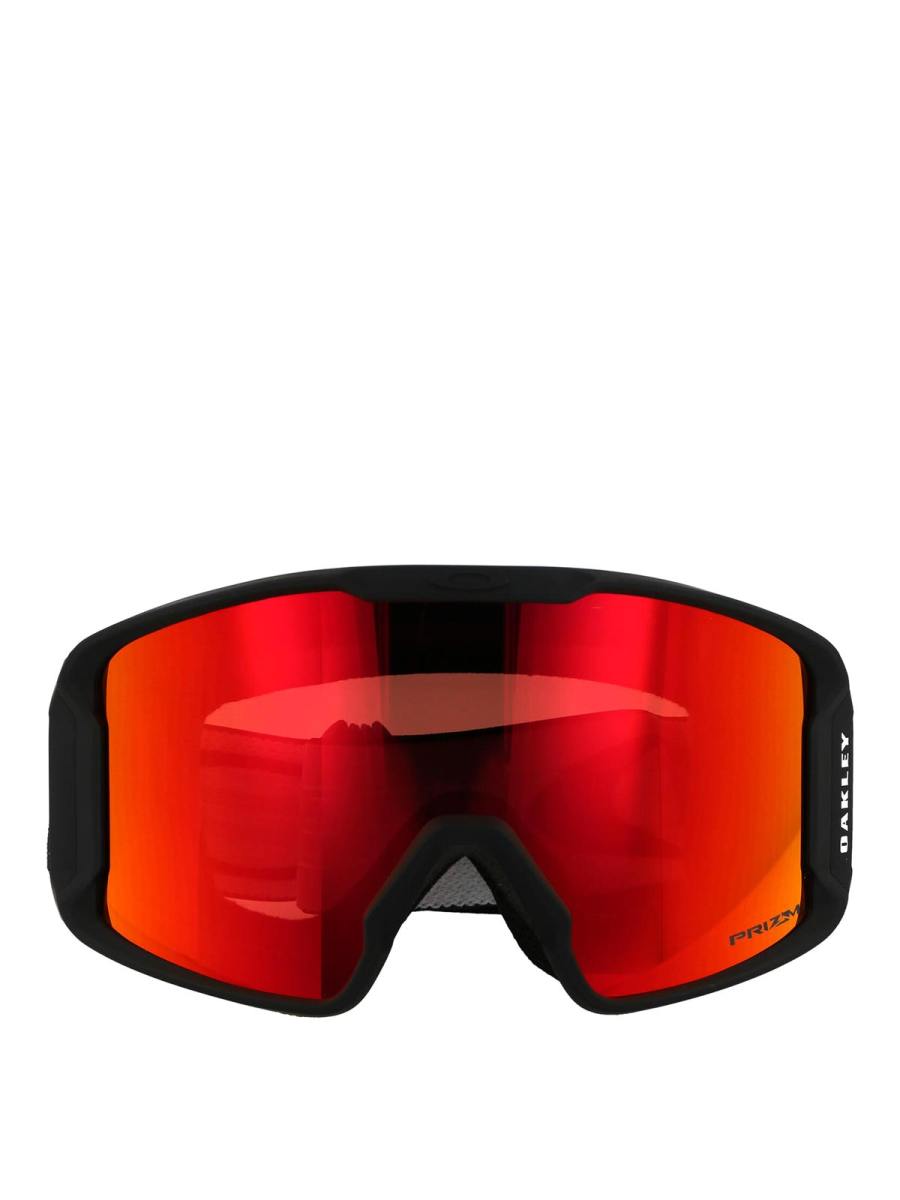 Oakley Lunettes De Soleil - Noir