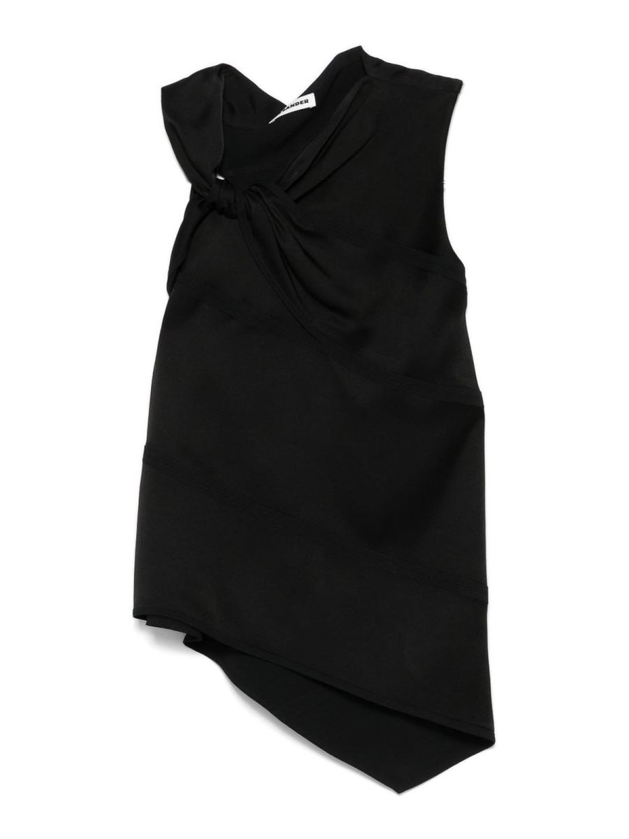 Jil Sander Top - Noir