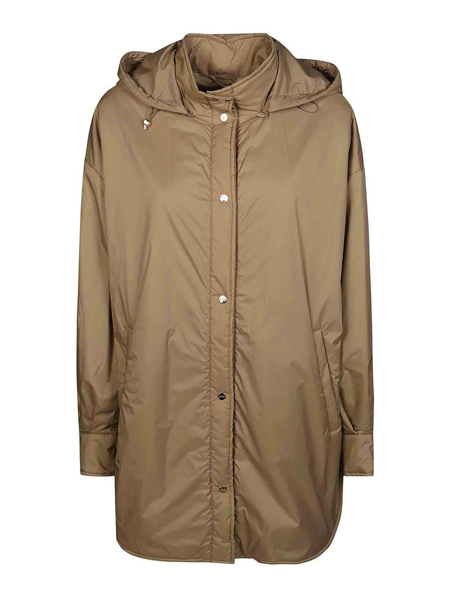 Herno Chemise - Beige