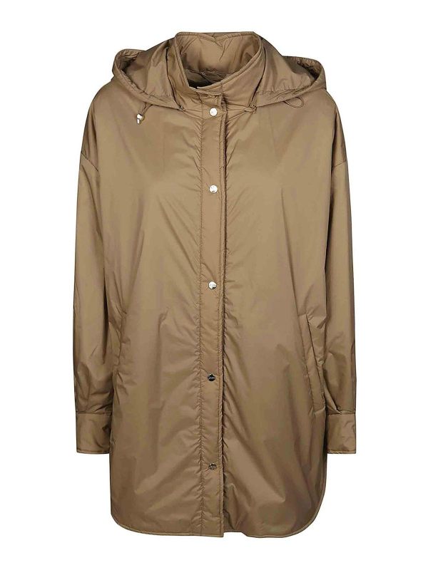 Herno Chemise - Beige