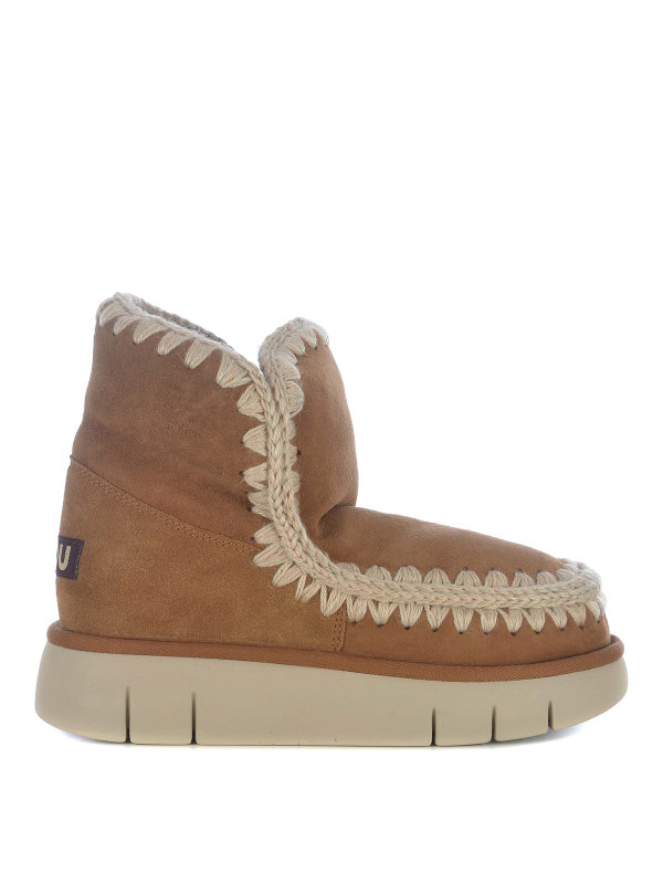 Mou Bottines - Eskimo 1