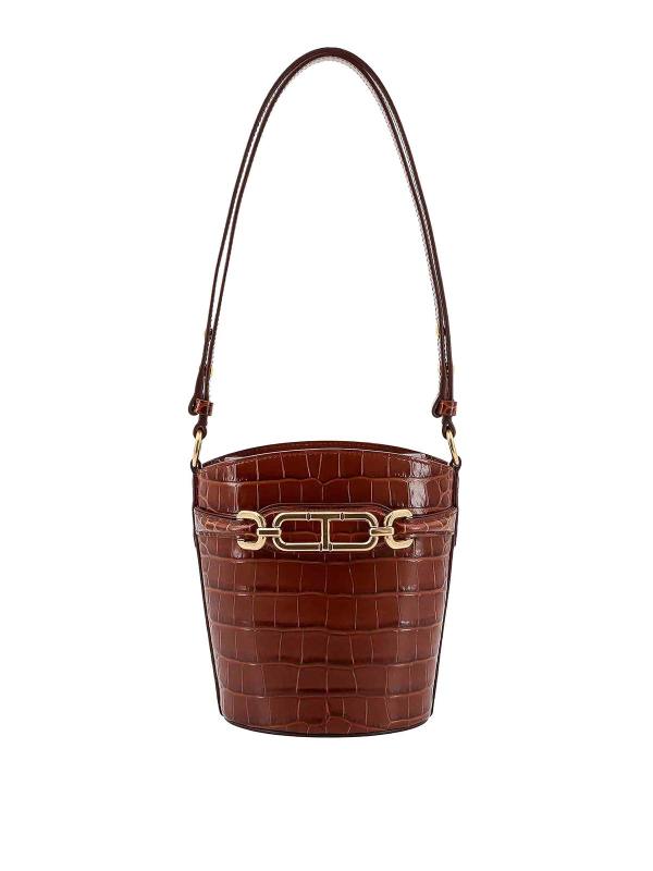 Tom Ford Sac Bandoulière - Marr